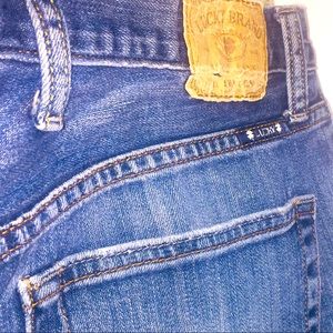LUCKY BRAND MENS JEANS